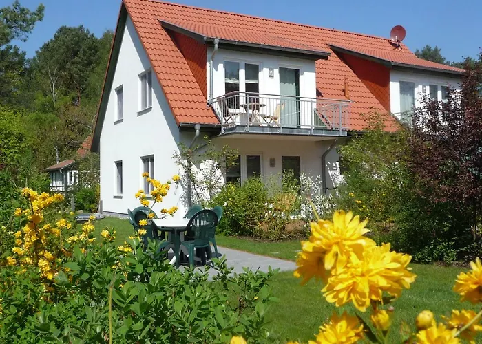 Steinbock-Ferienwohnungen