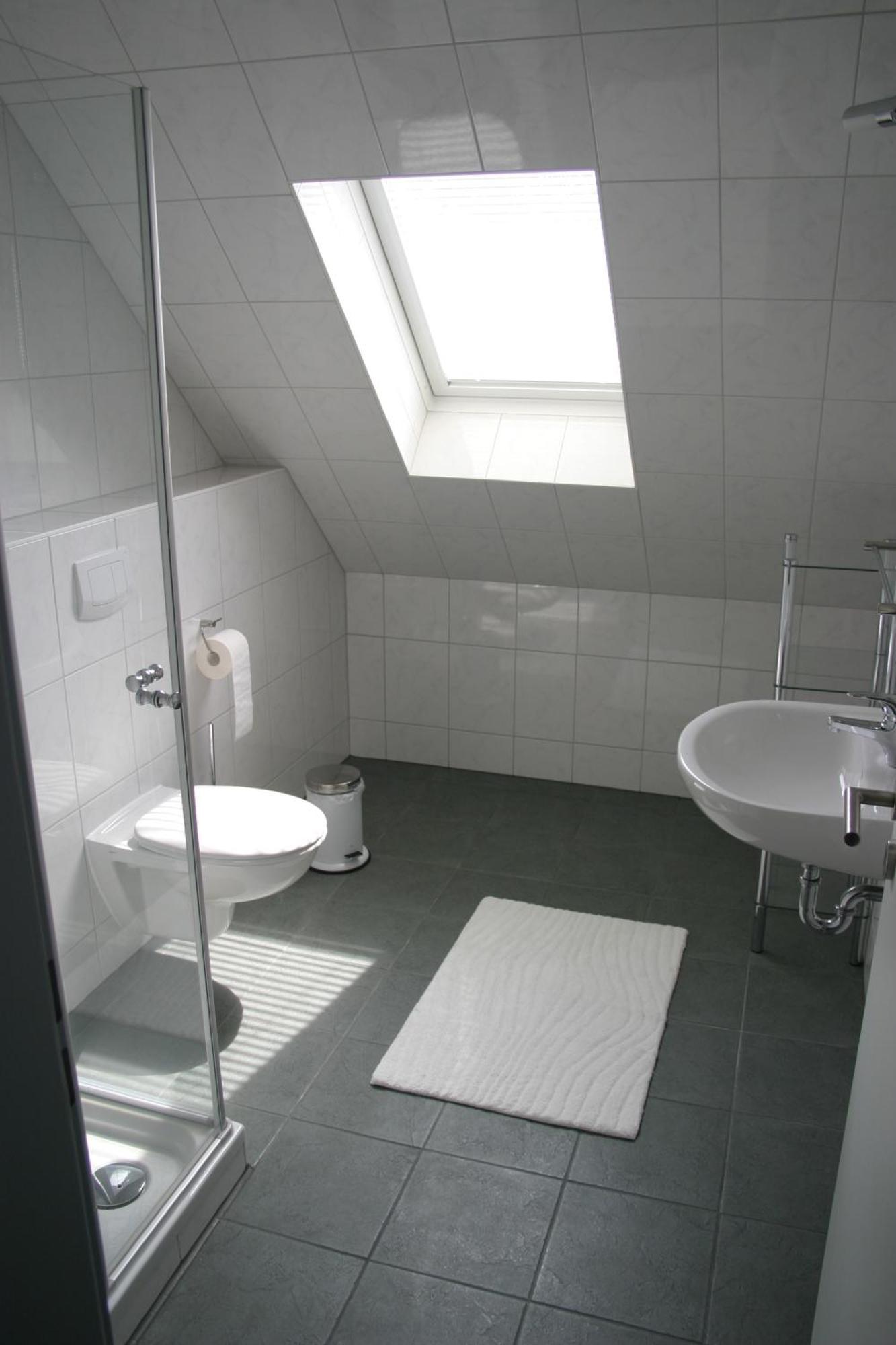 Apartment Steinbock-ferienwohnungen