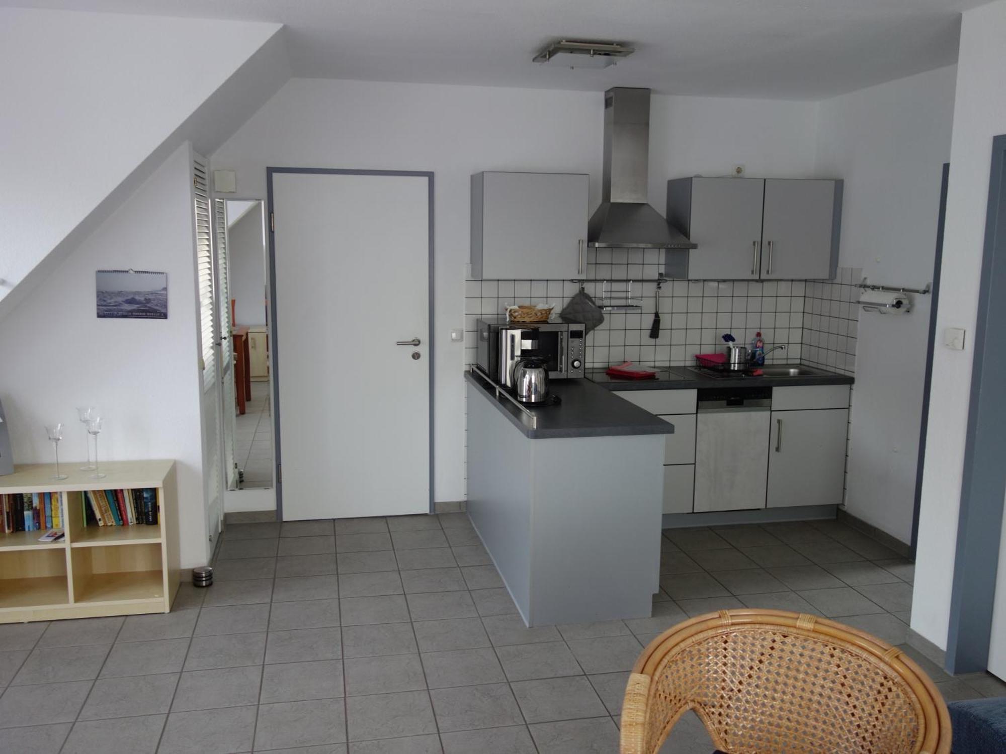 Apartment Steinbock-ferienwohnungen *
