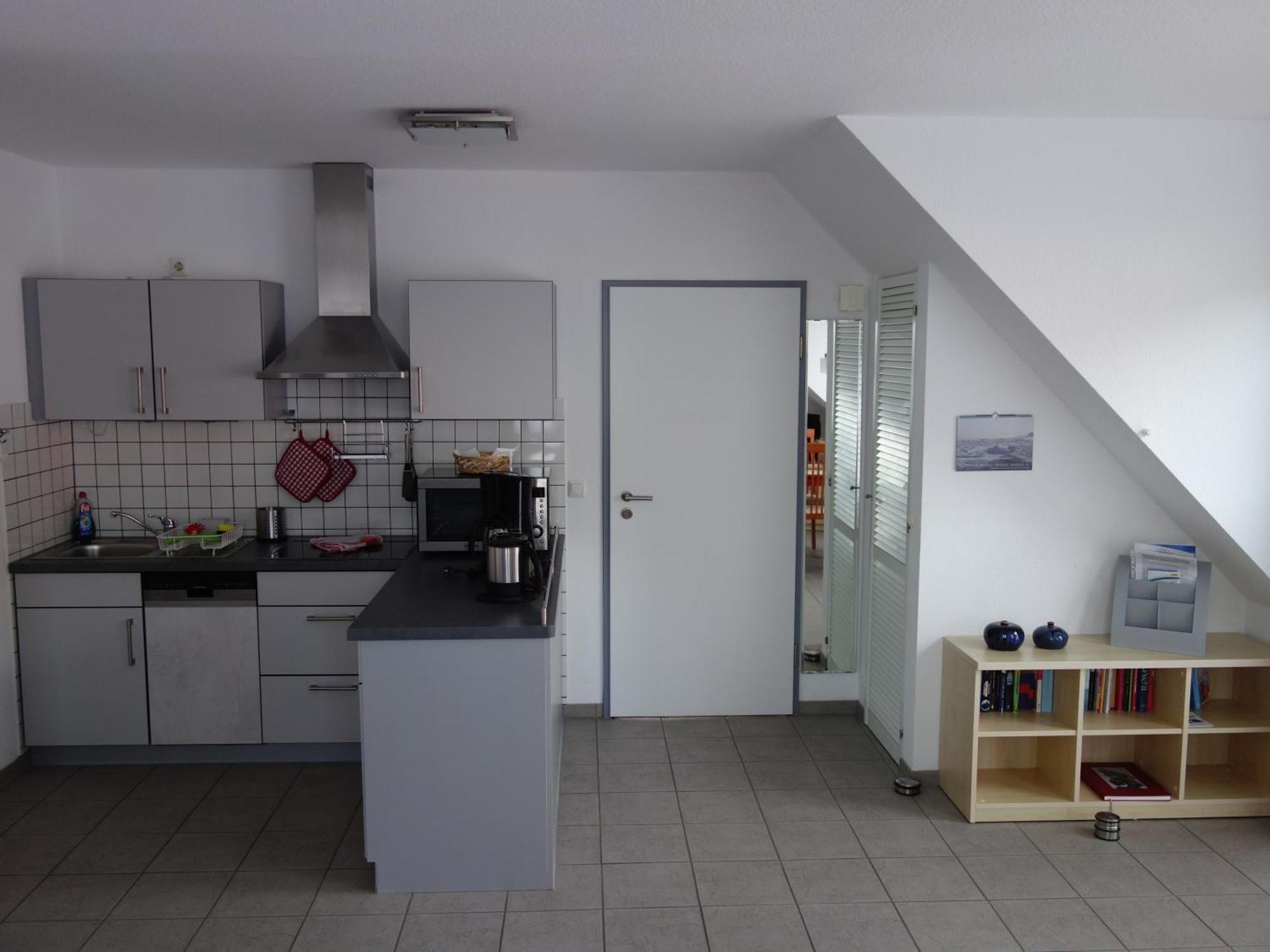 Apartment Steinbock-ferienwohnungen