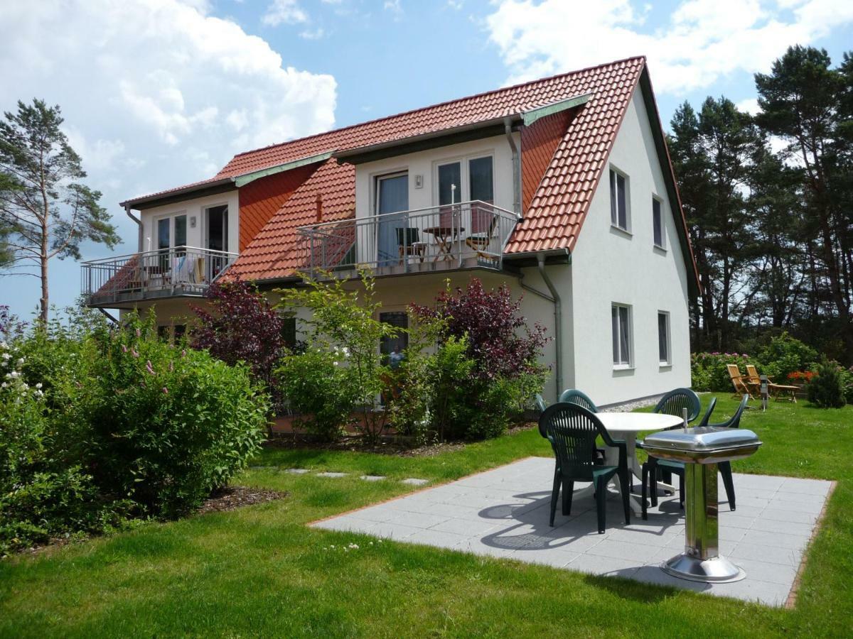 Apartment Steinbock-ferienwohnungen *