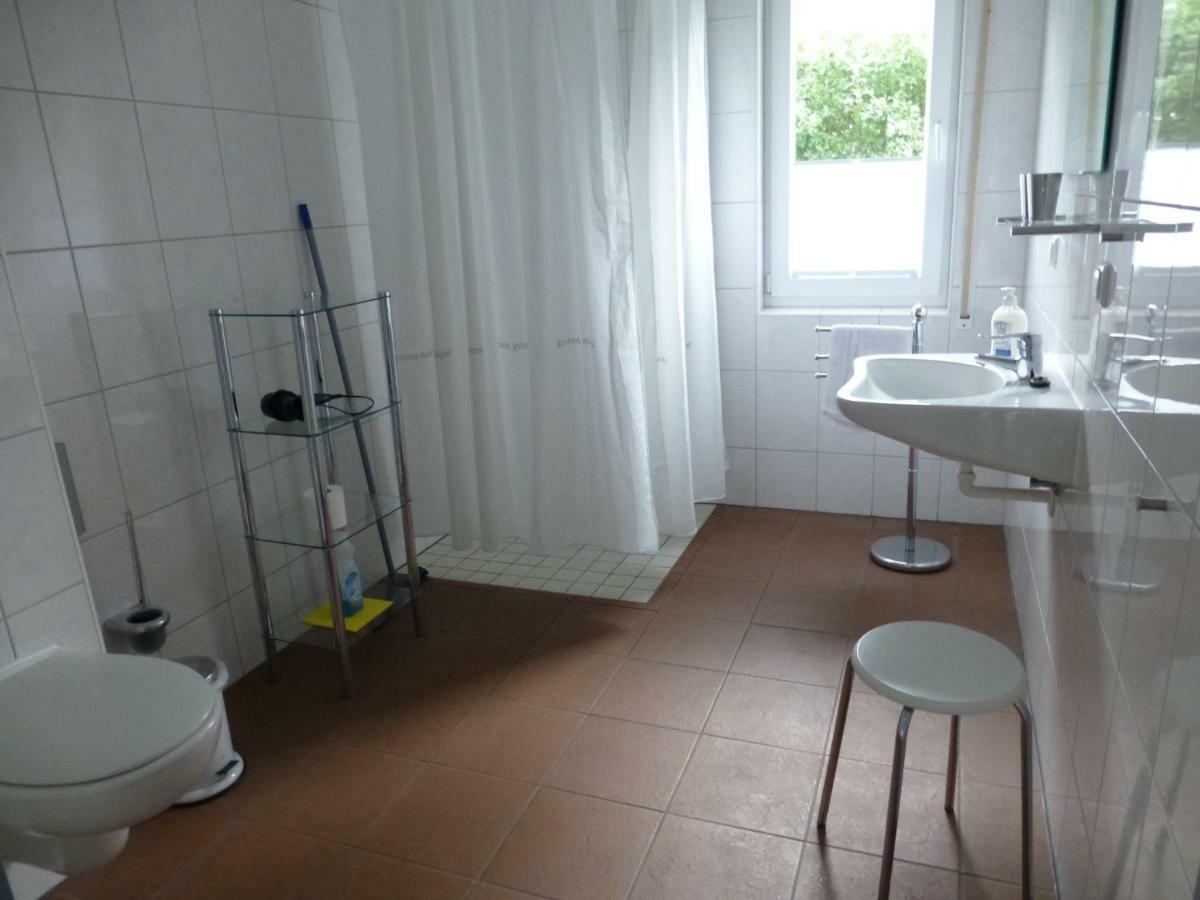 Steinbock-ferienwohnungen Apartment *